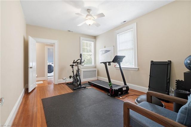 1342 Graydon AVE, Norfolk, VA 23507
