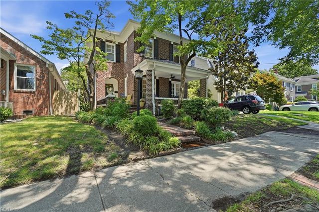 1342 Graydon AVE, Norfolk, VA 23507
