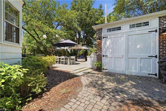 1342 Graydon AVE, Norfolk, VA 23507