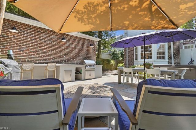 1342 Graydon AVE, Norfolk, VA 23507