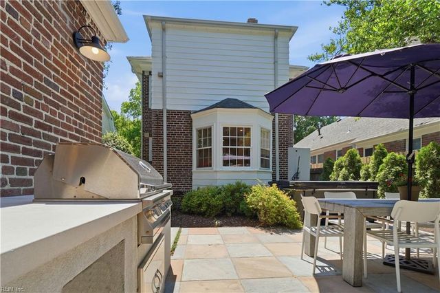 1342 Graydon AVE, Norfolk, VA 23507