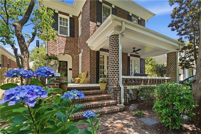1342 Graydon AVE, Norfolk, VA 23507
