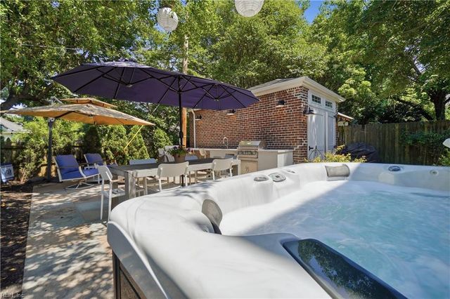 1342 Graydon AVE, Norfolk, VA 23507