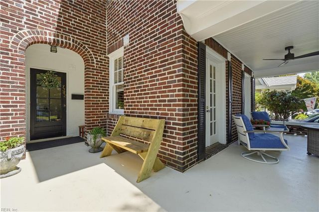 1342 Graydon AVE, Norfolk, VA 23507