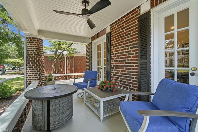 1342 Graydon AVE, Norfolk, VA 23507