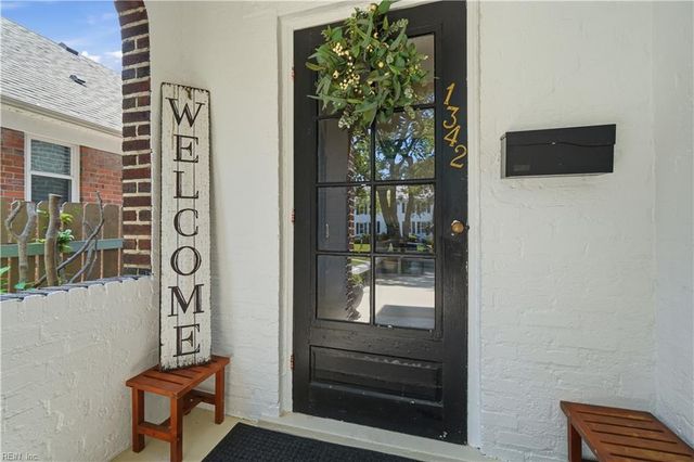 1342 Graydon AVE, Norfolk, VA 23507