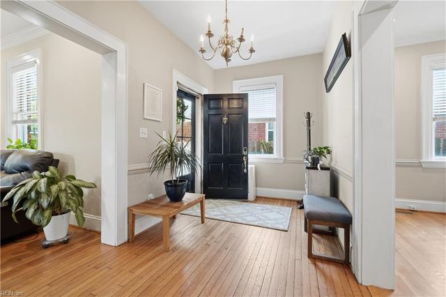 1342 Graydon AVE, Norfolk, VA 23507