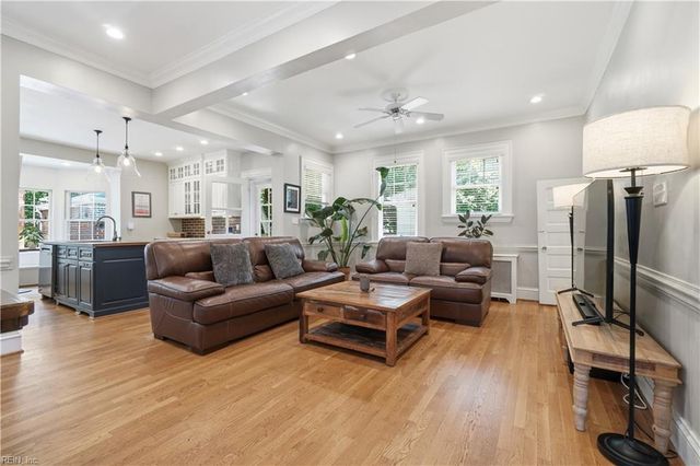 1342 Graydon AVE, Norfolk, VA 23507
