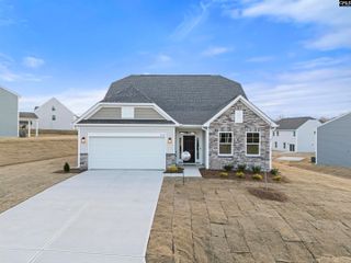 164 Secretariat Street, Lexington, SC 29073