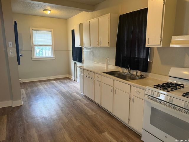 508 Kayton, San Antonio, TX 78210