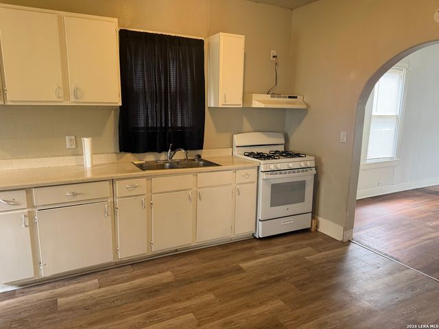 508 Kayton, San Antonio, TX 78210