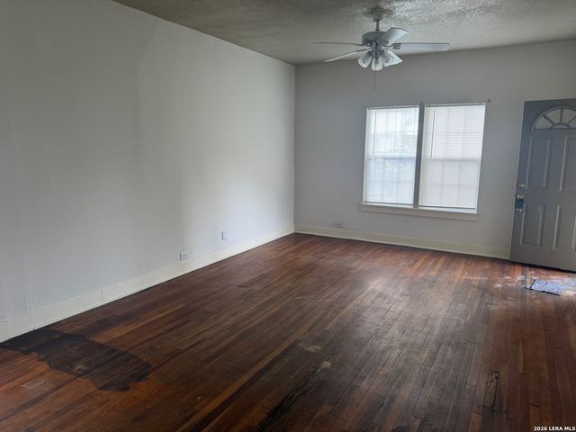 508 Kayton, San Antonio, TX 78210