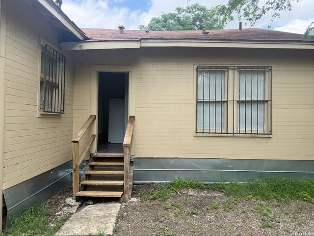 508 Kayton, San Antonio, TX 78210