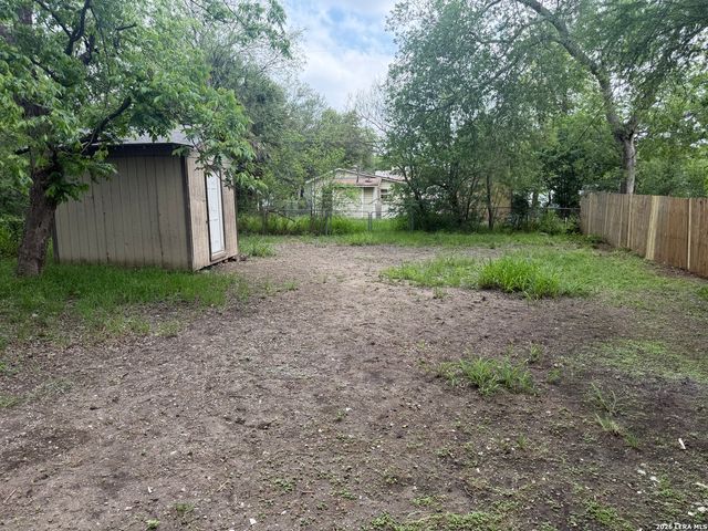 508 Kayton, San Antonio, TX 78210
