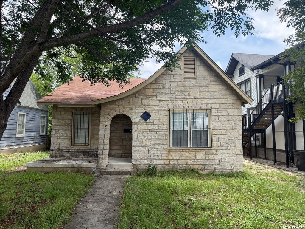 508 Kayton, San Antonio, TX 78210