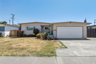 2217 Santa Cruz Ct, Fairfield, CA 94533