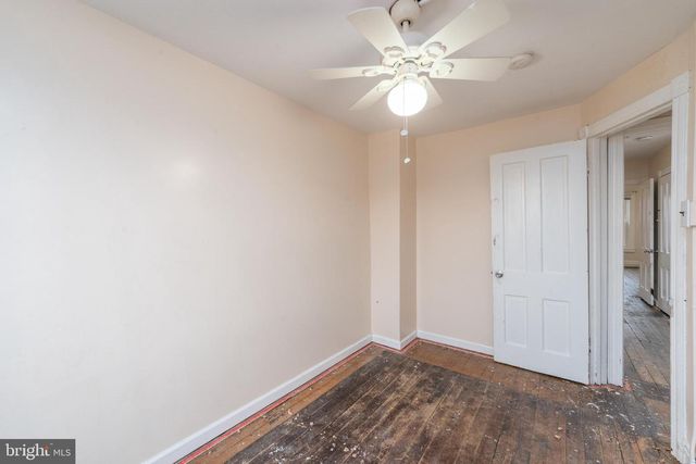 514 BRUNSWICK ST, Baltimore, MD 21223