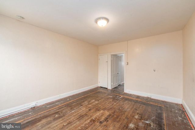 514 BRUNSWICK ST, Baltimore, MD 21223