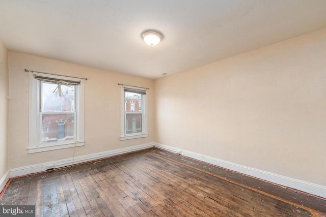 514 BRUNSWICK ST, Baltimore, MD 21223