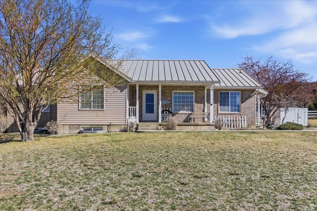 11770 E 24500 N, Fairview, UT 84629