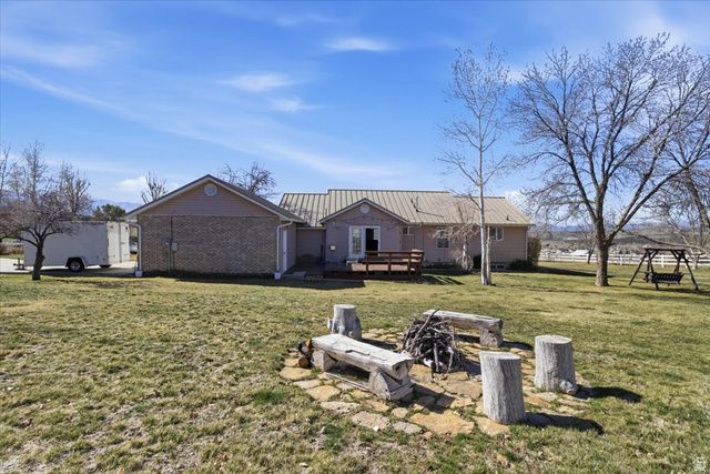 11770 E 24500 N, Fairview, UT 84629