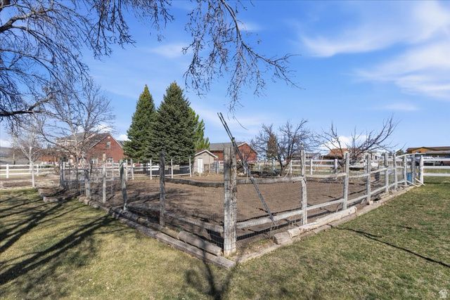 11770 E 24500 N, Fairview, UT 84629