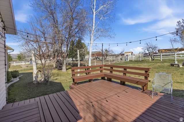 11770 E 24500 N, Fairview, UT 84629