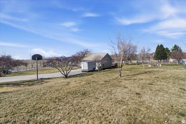 11770 E 24500 N, Fairview, UT 84629
