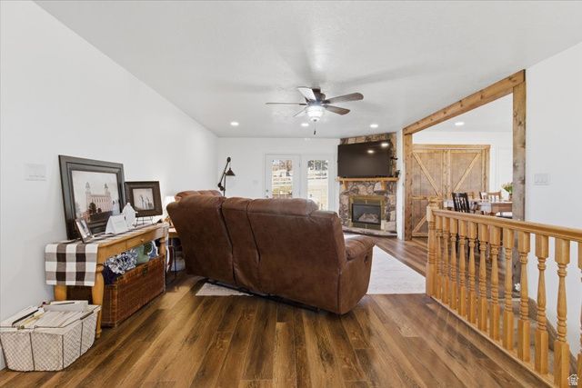 11770 E 24500 N, Fairview, UT 84629