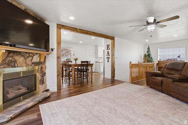 11770 E 24500 N, Fairview, UT 84629