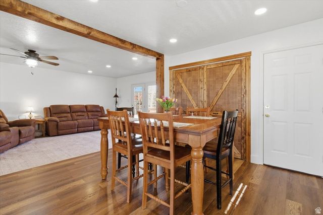 11770 E 24500 N, Fairview, UT 84629