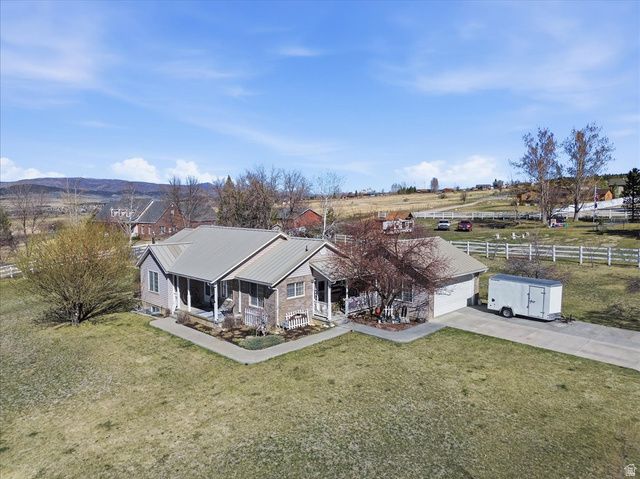 11770 E 24500 N, Fairview, UT 84629