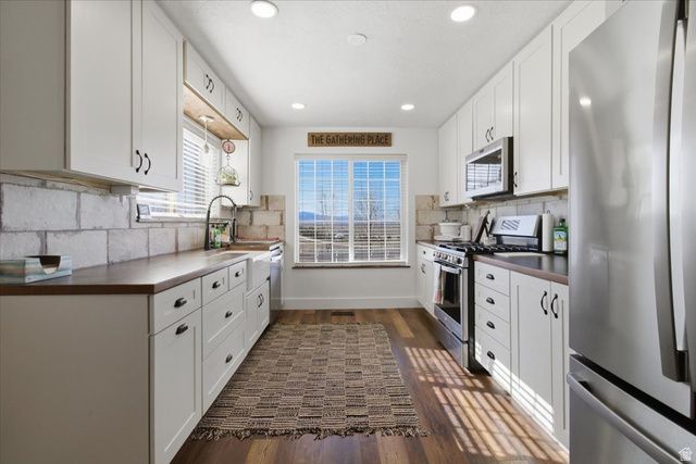 11770 E 24500 N, Fairview, UT 84629