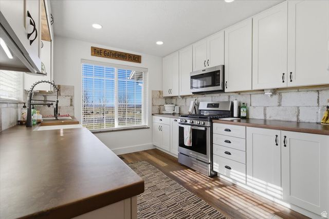 11770 E 24500 N, Fairview, UT 84629