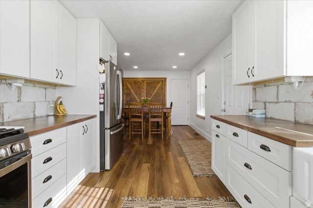 11770 E 24500 N, Fairview, UT 84629