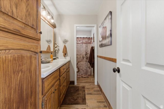 11770 E 24500 N, Fairview, UT 84629