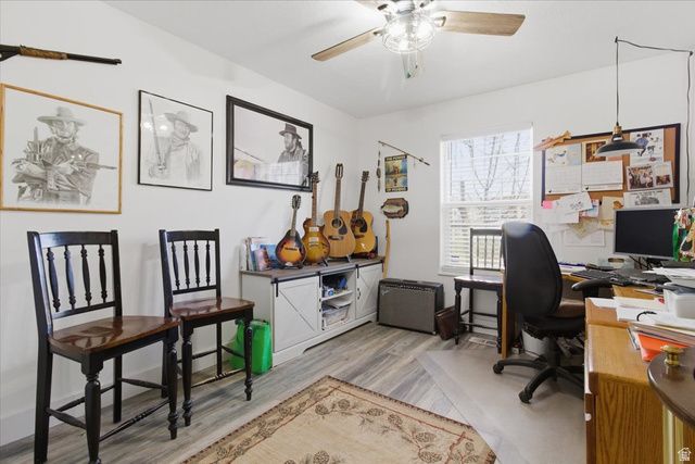 11770 E 24500 N, Fairview, UT 84629