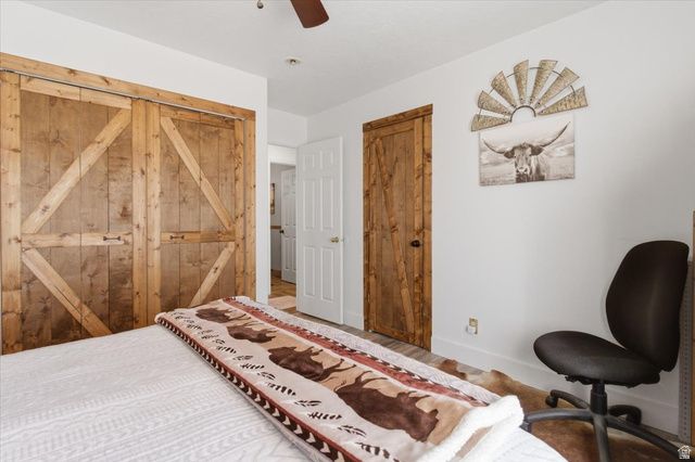 11770 E 24500 N, Fairview, UT 84629