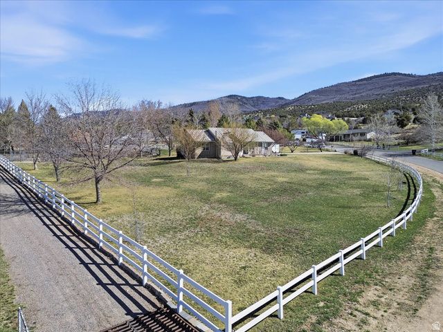 11770 E 24500 N, Fairview, UT 84629