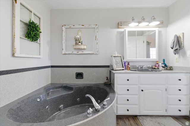 11770 E 24500 N, Fairview, UT 84629