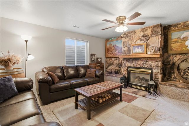 11770 E 24500 N, Fairview, UT 84629