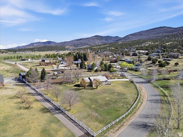 11770 E 24500 N, Fairview, UT 84629