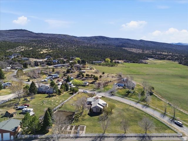 11770 E 24500 N, Fairview, UT 84629