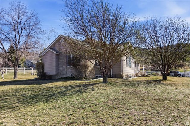 11770 E 24500 N, Fairview, UT 84629