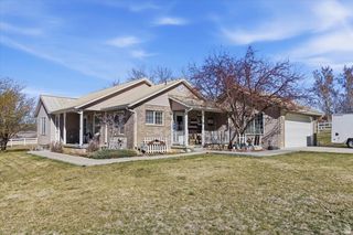 11770 E 24500 N, Fairview, UT 84629