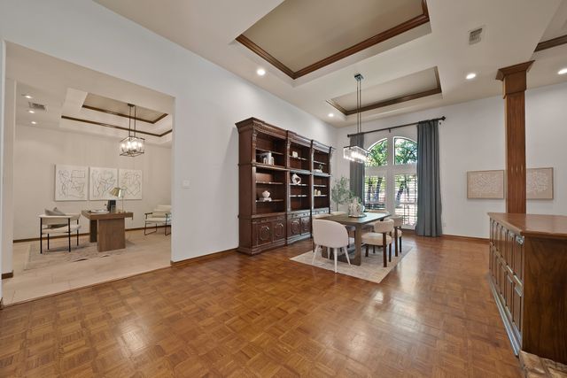 2900 Oak Trail Court, Dalworthington Gardens, TX 76016