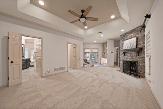 2900 Oak Trail Court, Dalworthington Gardens, TX 76016