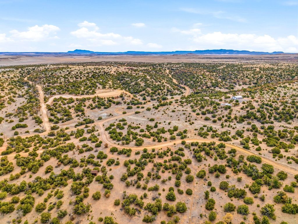 Image 12 of property listing at 311 Cimarron Drive, Quemado, NM 87829