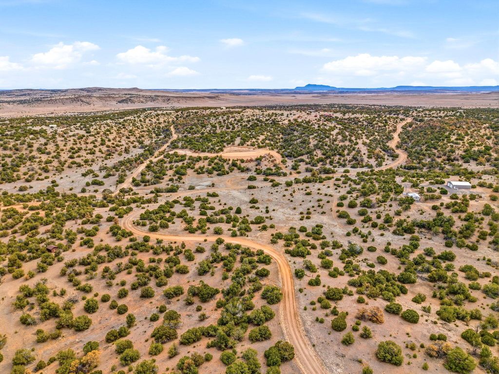 Image 13 of property listing at 311 Cimarron Drive, Quemado, NM 87829