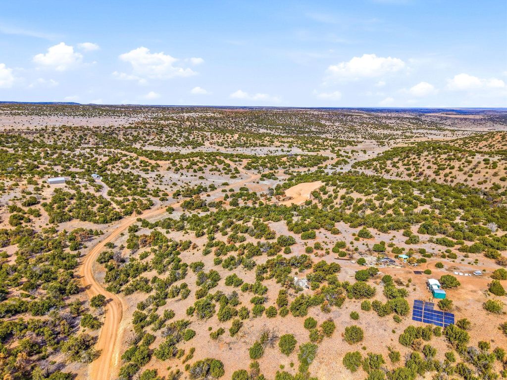 Image 16 of property listing at 311 Cimarron Drive, Quemado, NM 87829